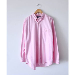 Ralph Lauren Classic Fit Shirt